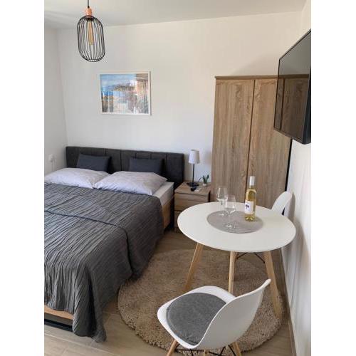 Studio Apartment Mirela