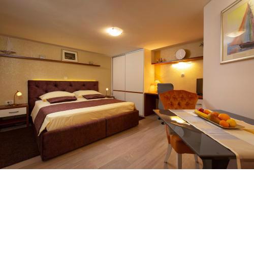Studio apartment Oleander