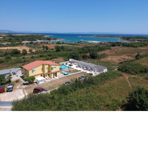 Studio Apartment Palmira