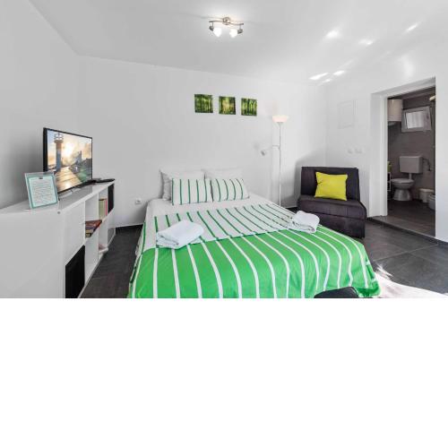 Studio Apartment Sekula