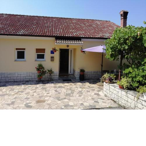 Studio apartment Vigo - Rijeka