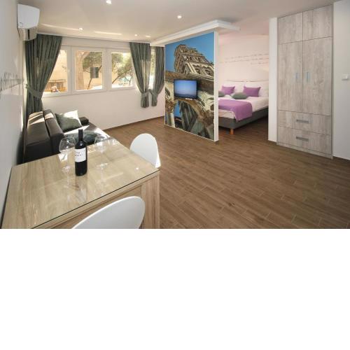 Studio Apartments 4 You in Split