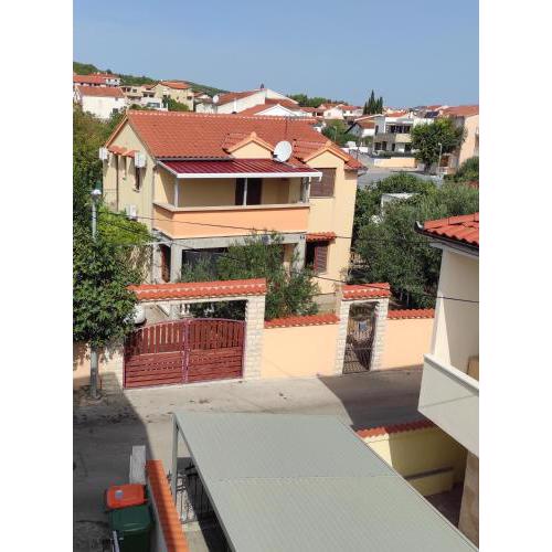 Studio Apartments Izabela