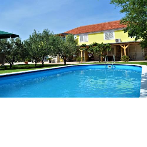 Studio Apartments Luka Biograd - Benkovac