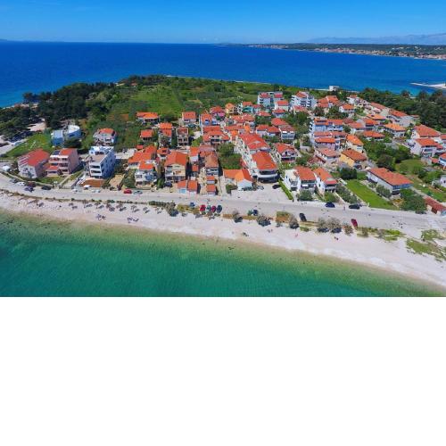 Studio Apartments Pavin