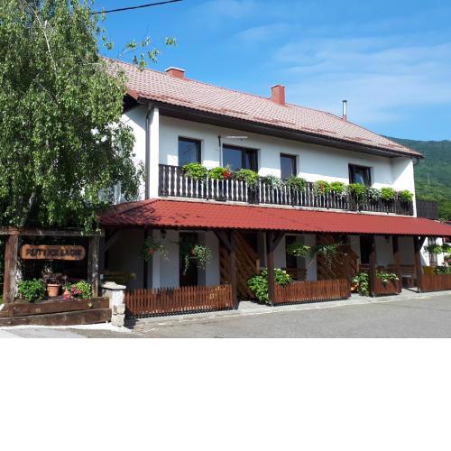 Studio Apartments Plitvice Lacus