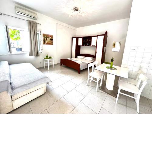 Studio Apartments Promajna