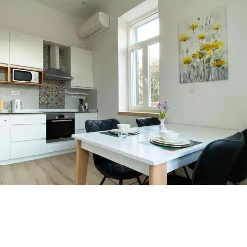 Studio Apt Orchard on Rokova St - 5 min Walk to the Old Town of Split