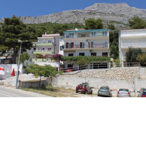 Studio Baska Voda 6761b