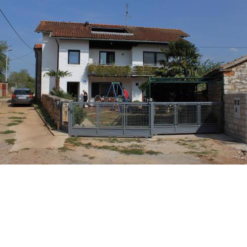 Studio Dolinci 7111a