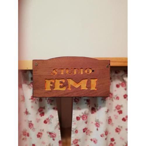 Studio Femi