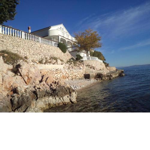 Studio in Baric Draga I