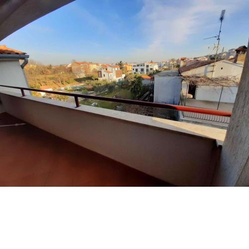 Studio in Funtana/Istrien 40430