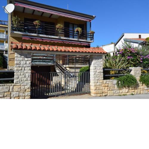 Studio in Pjescana Uvala/Istrien 11044