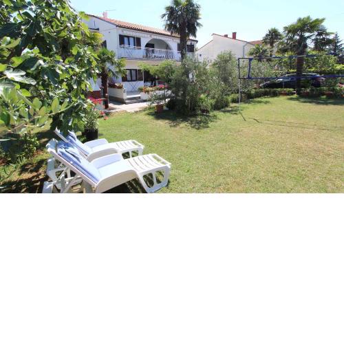 Studio in Vantacici/Insel Krk 14419