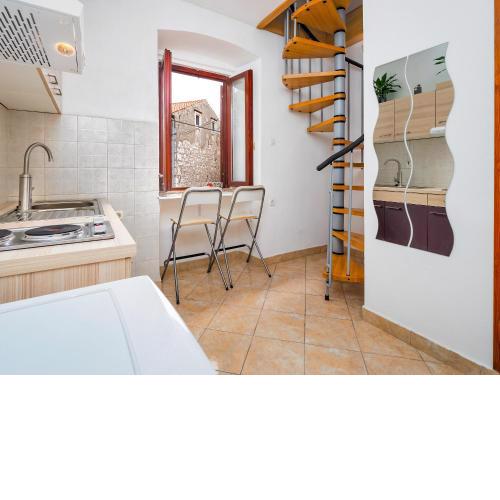 Studioapartman BB5, Rijeka