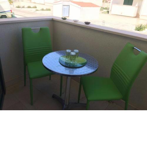 Studioapartman Loris
