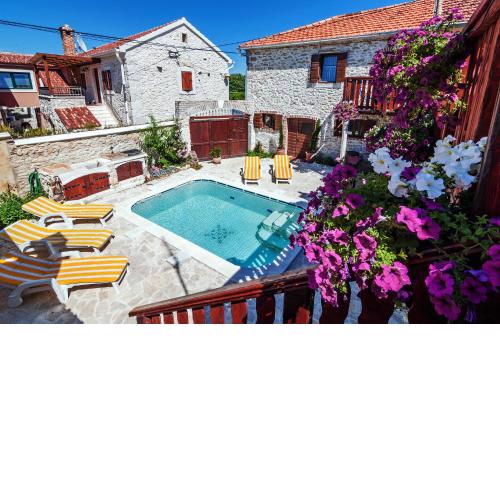 Studios Villa Romantica