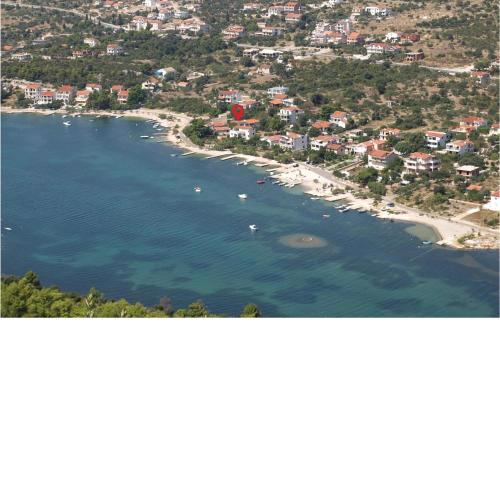 Stunning Apartment In Grebastica With Wifi