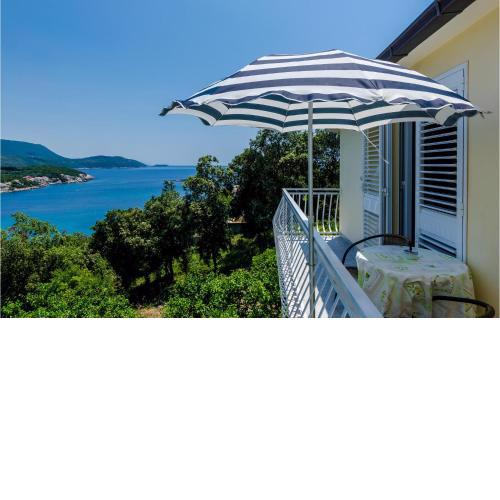 Stunning Apartment In Gruda With Wifi