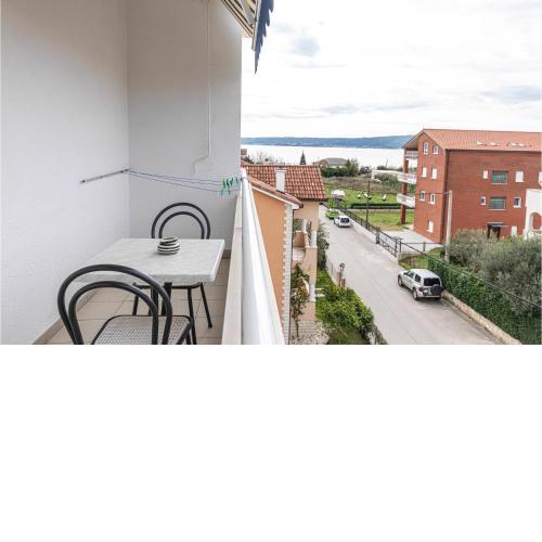 Stunning Apartment In Kastel Stafilic