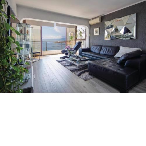 Stunning Apartment In Kraljevica With Wifi