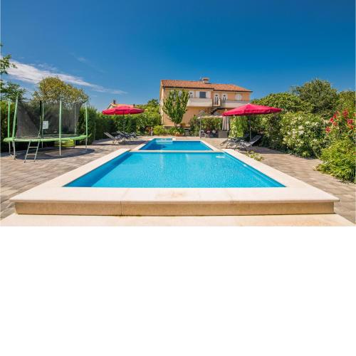 Stunning Apartment In Krk With Wifi