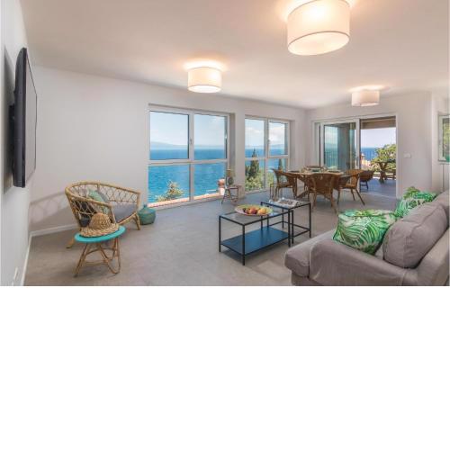 Stunning Apartment In Labin With Wifi