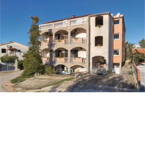 Stunning Apartment In Medulin With Wifi
