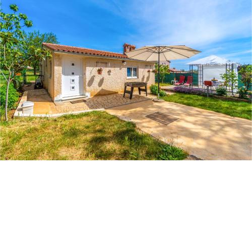 Stunning Apartment In Pula With Wifi
