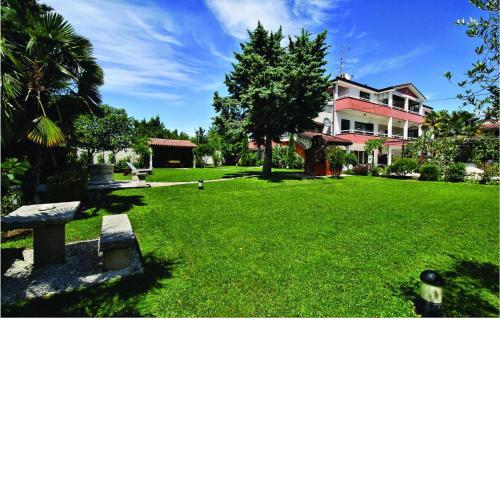 Stunning Apartment In Savudrija With Wifi