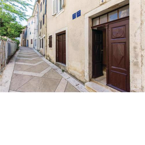 Stunning Apartment In Senj With Wifi
