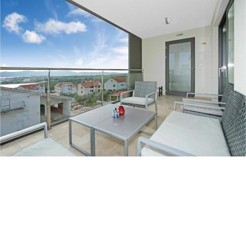 Stunning Apartment In Sibenik With Wifi