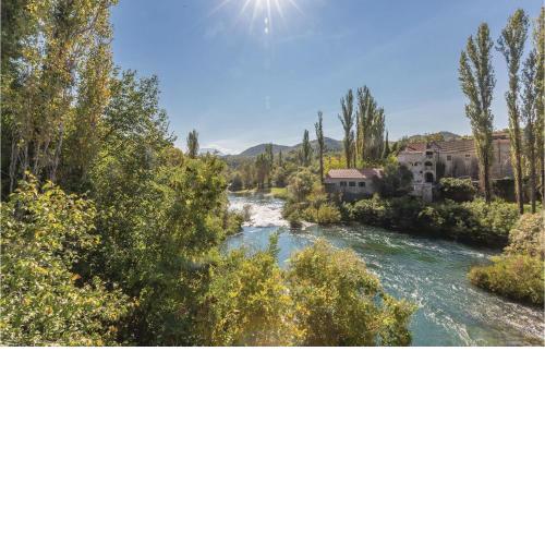 Stunning Home In Blato Na Cetini With Wifi