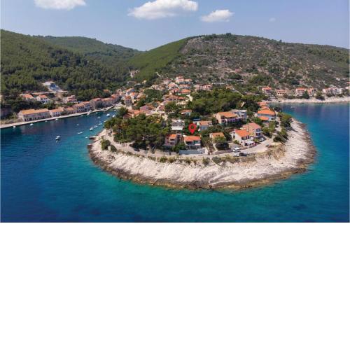 Stunning Home In Blato With Wifi