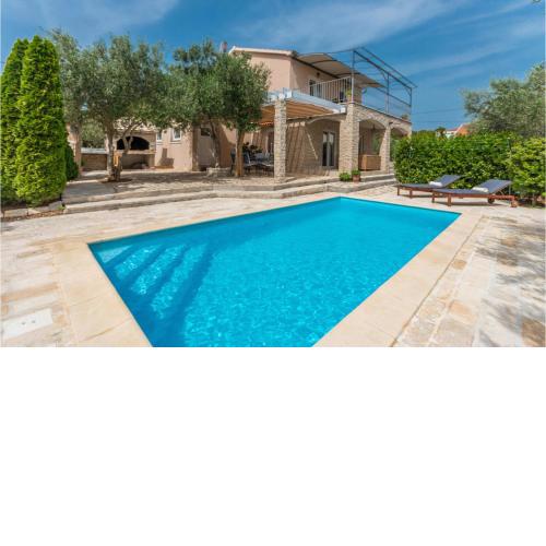 Stunning Home In Dobropoljana With House Sea View