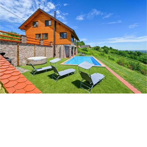 Stunning Home In Grabrovnik With Wifi