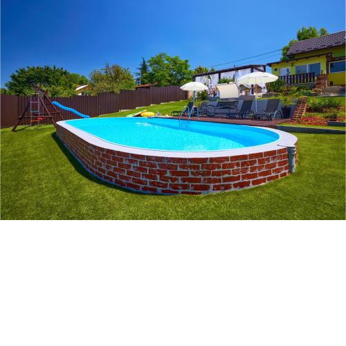 Stunning Home In Hrebinec With Jacuzzi