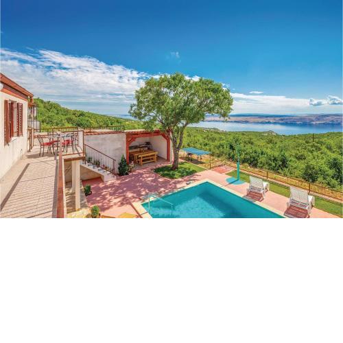 Stunning Home In Jablanac