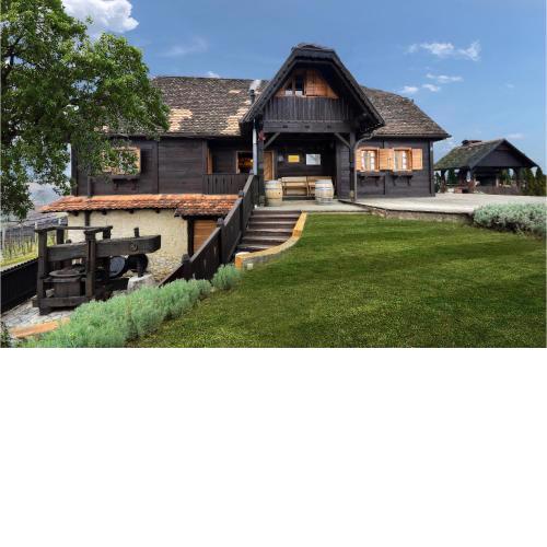 Stunning Home In Jastrebarsko