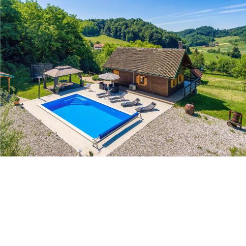 Stunning Home In Krapinske Toplice