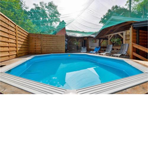 Stunning Home In Krizanec With Sauna