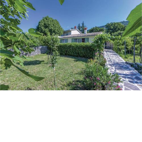 Stunning Home In Lupoglav With Wifi