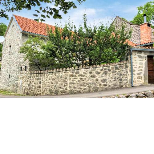 Stunning Home In Novi Vinodolski With Kitchen
