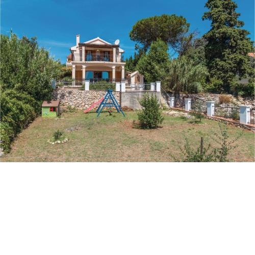 Stunning Home In Preko With Kitchen