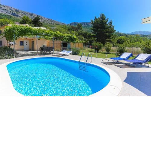 Stunning Home In Solin With Outdoor Swimming Pool