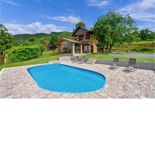 Stunning Home In Sopron With Wifi