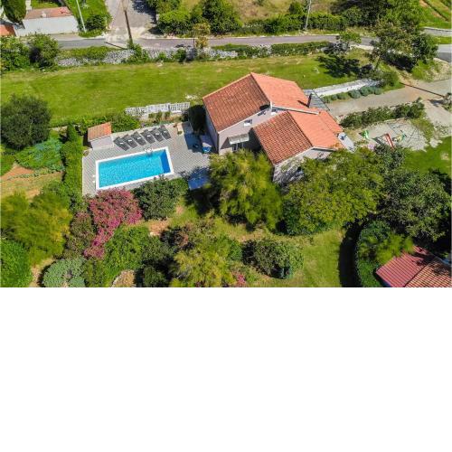 Stunning Home In Svetvincenat With Wifi