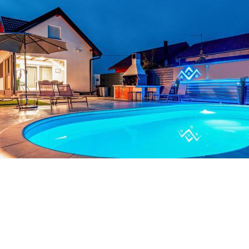 Stunning Home In Varazdin Breg With Wifi