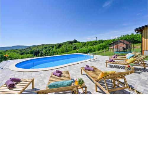 Stunning Home In Varazdinske Toplice With Wifi